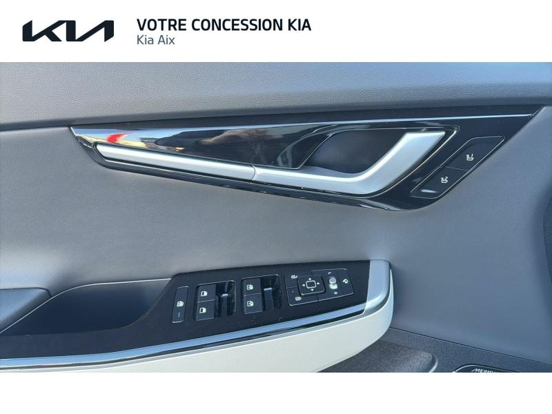 Photo 15 de l’annonce de KIA EV6 d’occasion à vendre à AIX-EN-PROVENCE