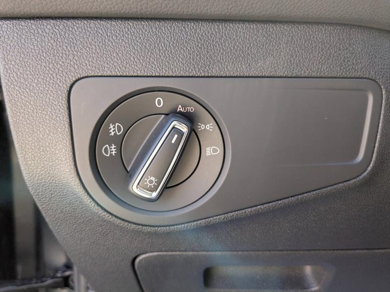 Photo 11 de l’annonce de VOLKSWAGEN Tiguan d’occasion à vendre à LA VALETTE