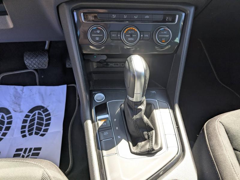 Photo 15 de l’annonce de VOLKSWAGEN Tiguan d’occasion à vendre à LA VALETTE