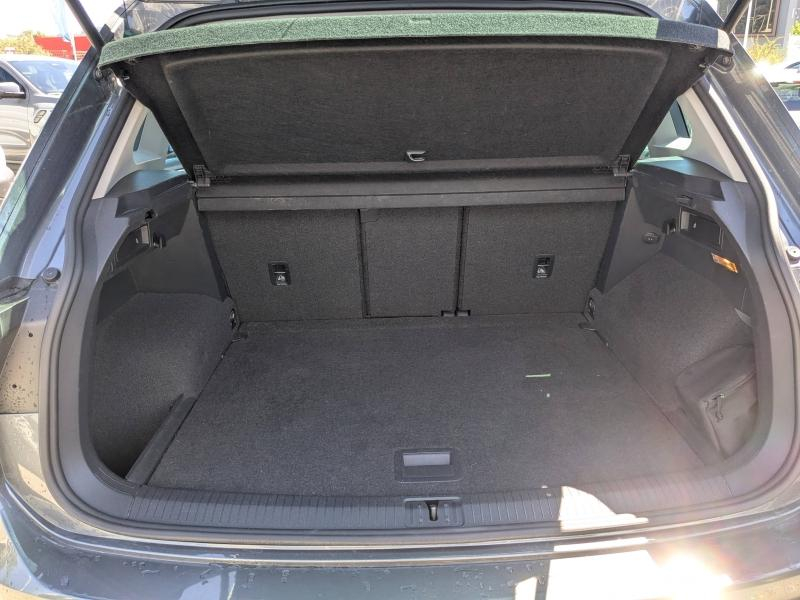 Photo 20 de l’annonce de VOLKSWAGEN Tiguan d’occasion à vendre à LA VALETTE