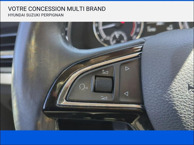 Photo 12 de l’annonce de SKODA Scala d’occasion à vendre à PERPIGNAN
