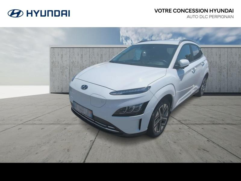 Photo 5 de l’annonce de HYUNDAI Kona d’occasion à vendre à PERPIGNAN