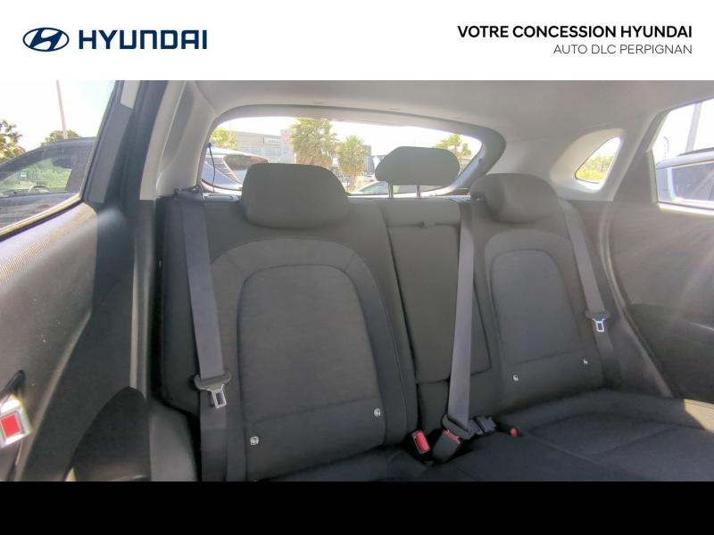 Photo 8 de l’annonce de HYUNDAI Kona d’occasion à vendre à PERPIGNAN