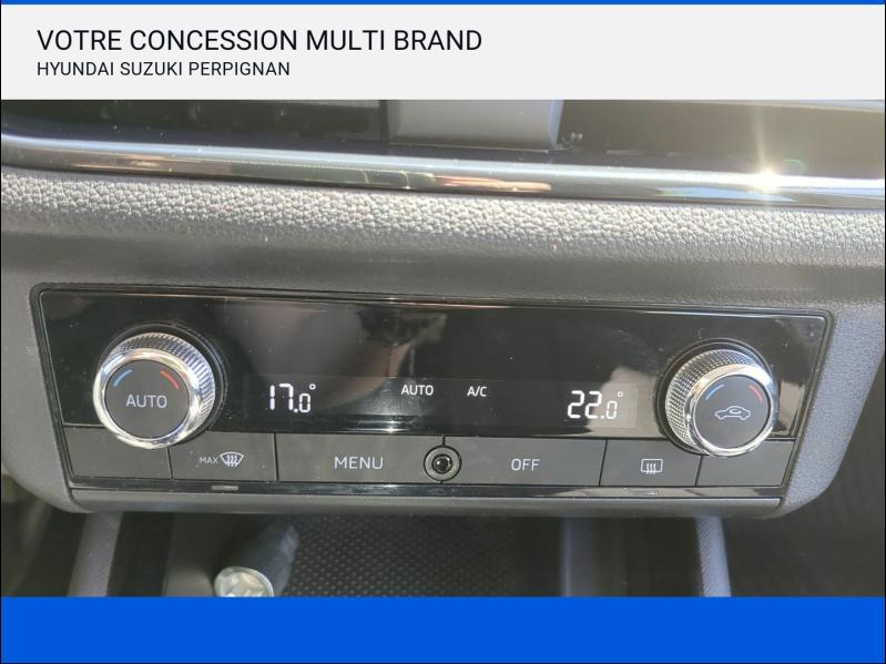 Photo 20 de l’annonce de SKODA Scala d’occasion à vendre à PERPIGNAN