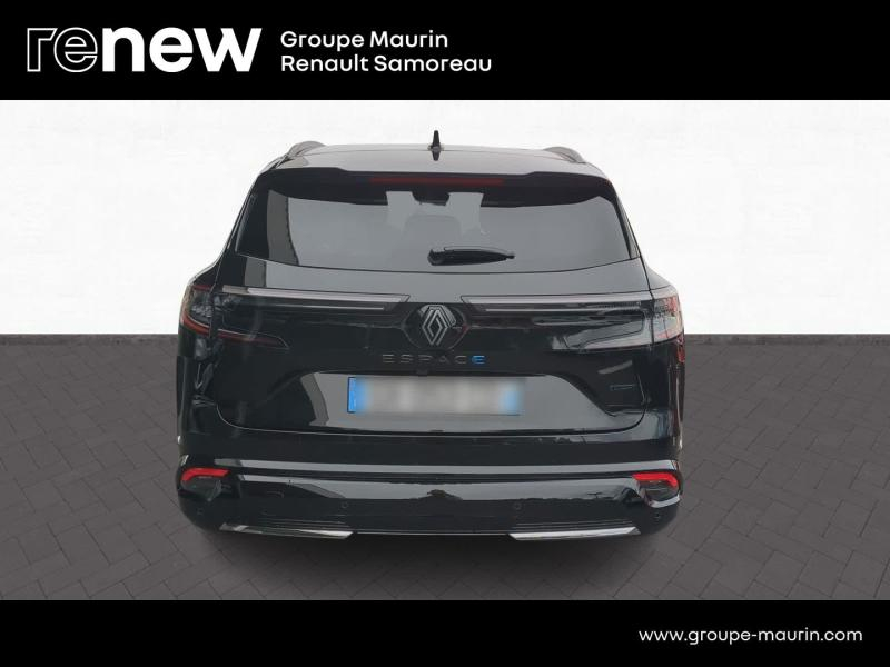 Photo 5 de l’annonce de RENAULT Espace d’occasion à vendre à SAMOREAU
