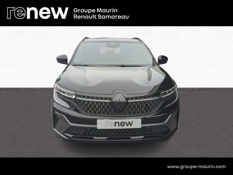 Photo 6 de l’annonce de RENAULT Espace d’occasion à vendre à SAMOREAU