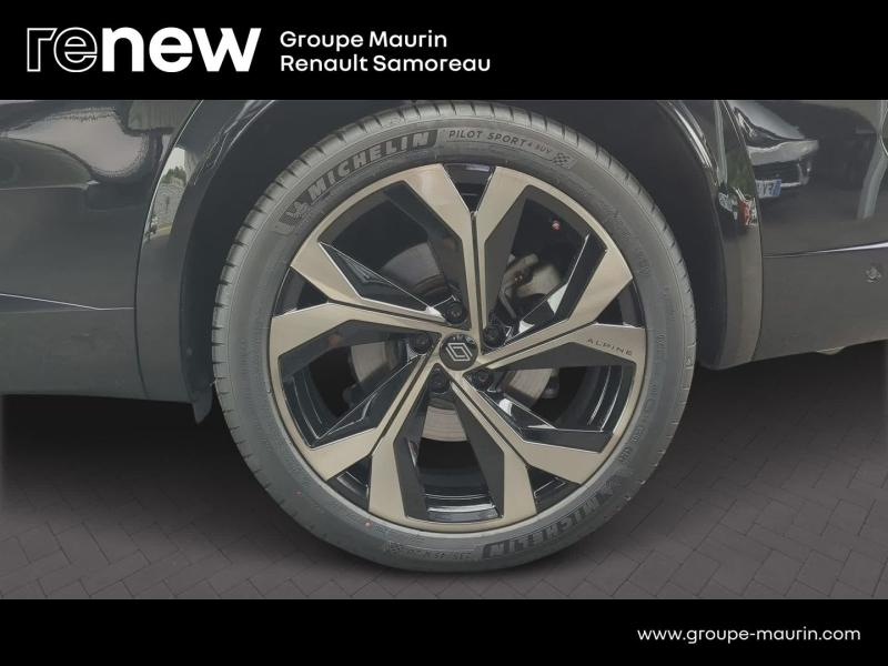 Photo 7 de l’annonce de RENAULT Espace d’occasion à vendre à SAMOREAU