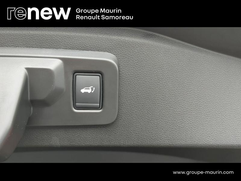 Photo 8 de l’annonce de RENAULT Espace d’occasion à vendre à SAMOREAU