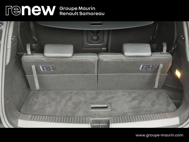 Photo 9 de l’annonce de RENAULT Espace d’occasion à vendre à SAMOREAU