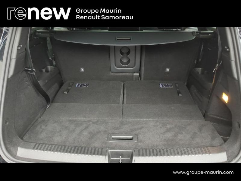 Photo 10 de l’annonce de RENAULT Espace d’occasion à vendre à SAMOREAU