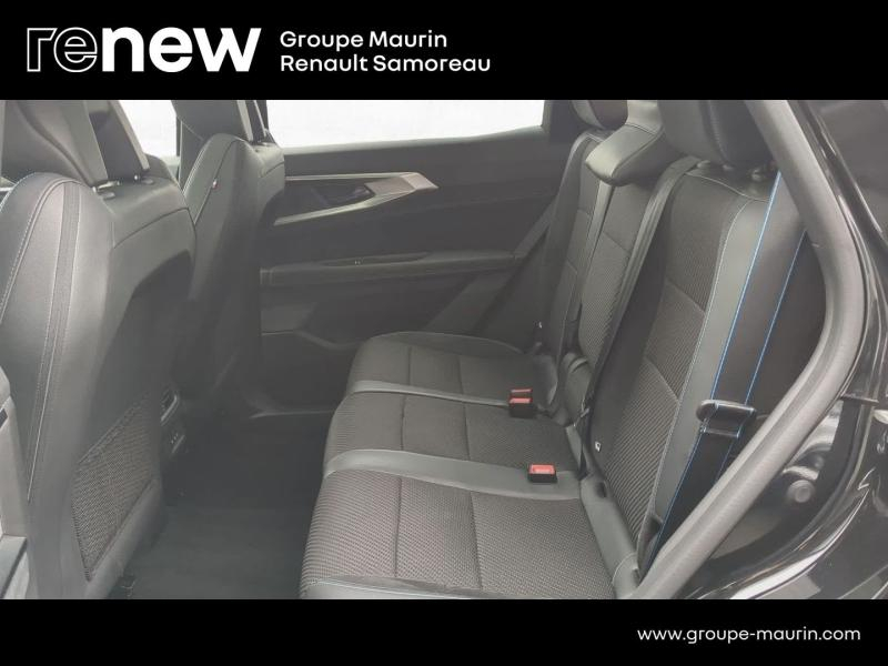 Photo 13 de l’annonce de RENAULT Espace d’occasion à vendre à SAMOREAU
