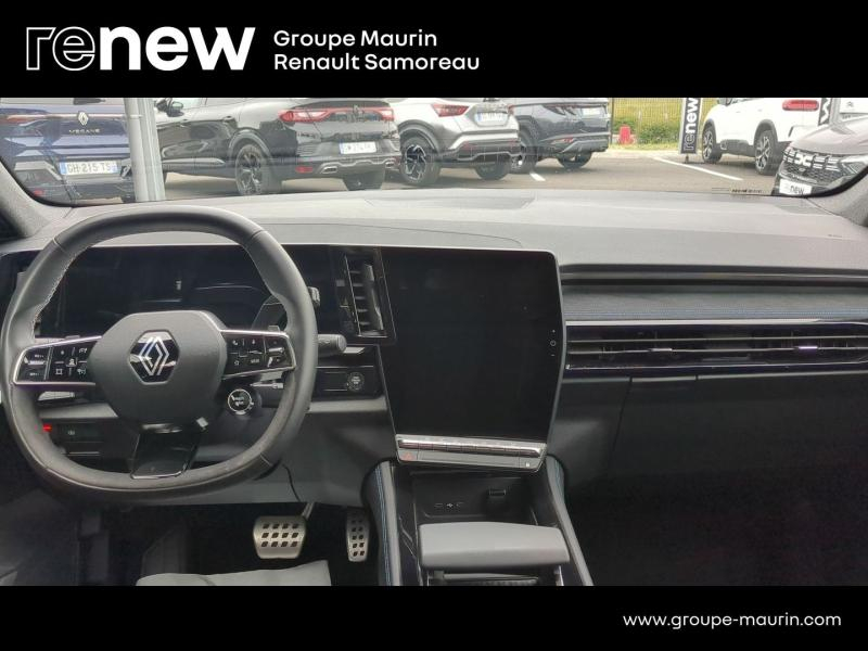 Photo 14 de l’annonce de RENAULT Espace d’occasion à vendre à SAMOREAU