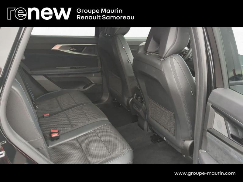 Photo 15 de l’annonce de RENAULT Espace d’occasion à vendre à SAMOREAU