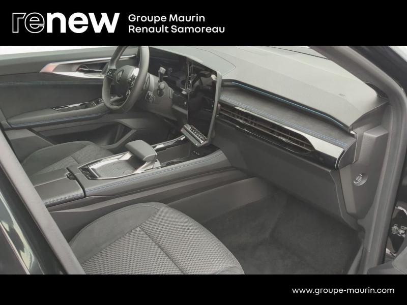 Photo 17 de l’annonce de RENAULT Espace d’occasion à vendre à SAMOREAU