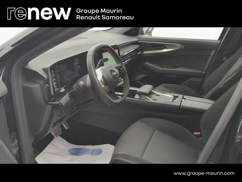 Photo 19 de l’annonce de RENAULT Espace d’occasion à vendre à SAMOREAU