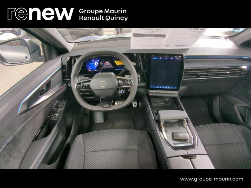 Photo 7 de l’annonce de RENAULT Austral d’occasion à vendre à QUINCY-SOUS-SÉNART