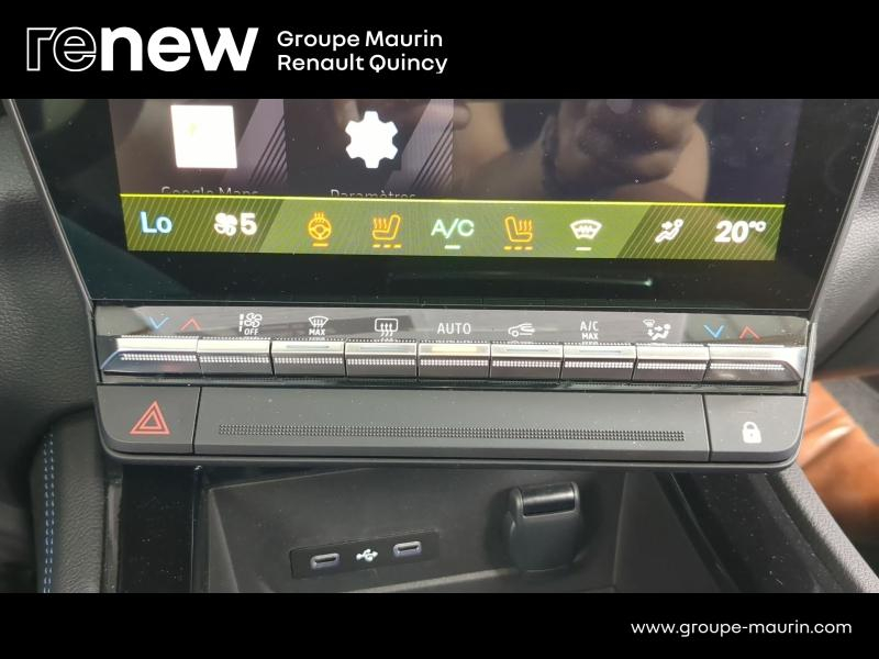 Photo 14 de l’annonce de RENAULT Austral d’occasion à vendre à QUINCY-SOUS-SÉNART