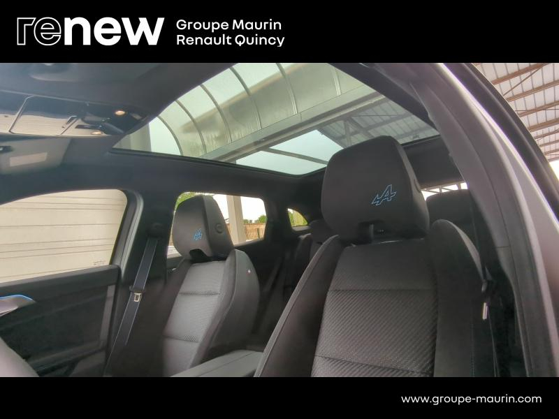 Photo 16 de l’annonce de RENAULT Austral d’occasion à vendre à QUINCY-SOUS-SÉNART