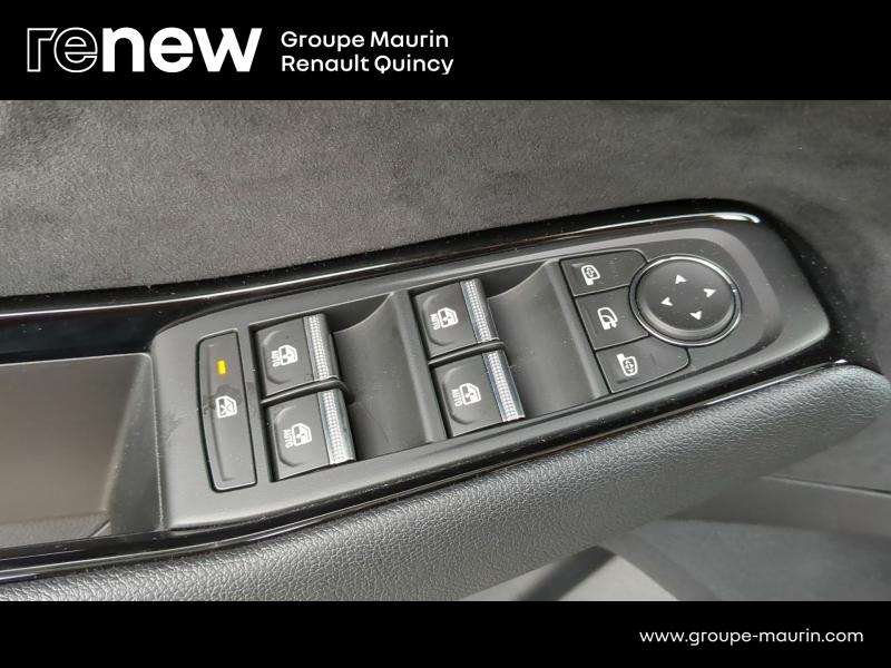 Photo 17 de l’annonce de RENAULT Austral d’occasion à vendre à QUINCY-SOUS-SÉNART