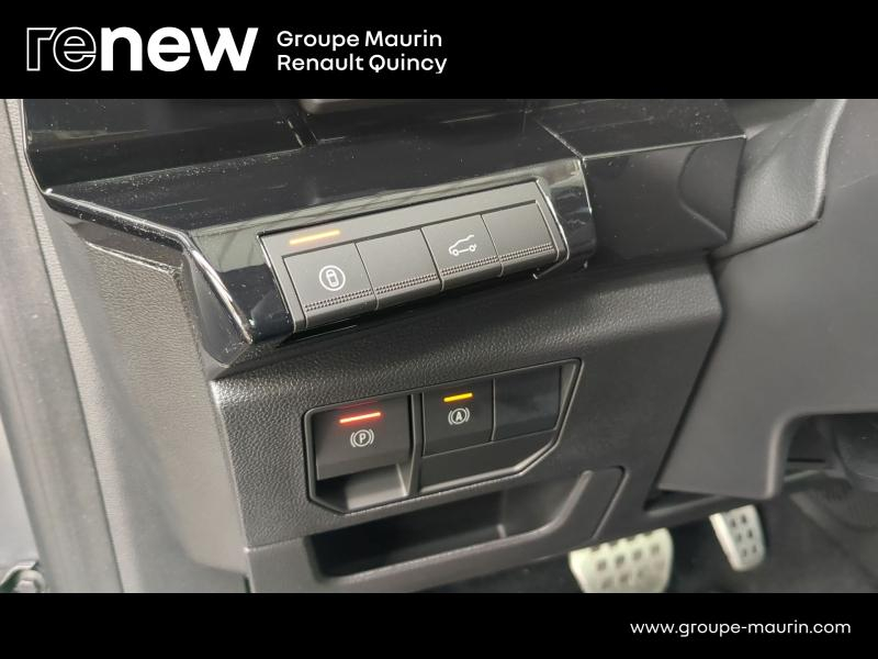 Photo 18 de l’annonce de RENAULT Austral d’occasion à vendre à QUINCY-SOUS-SÉNART