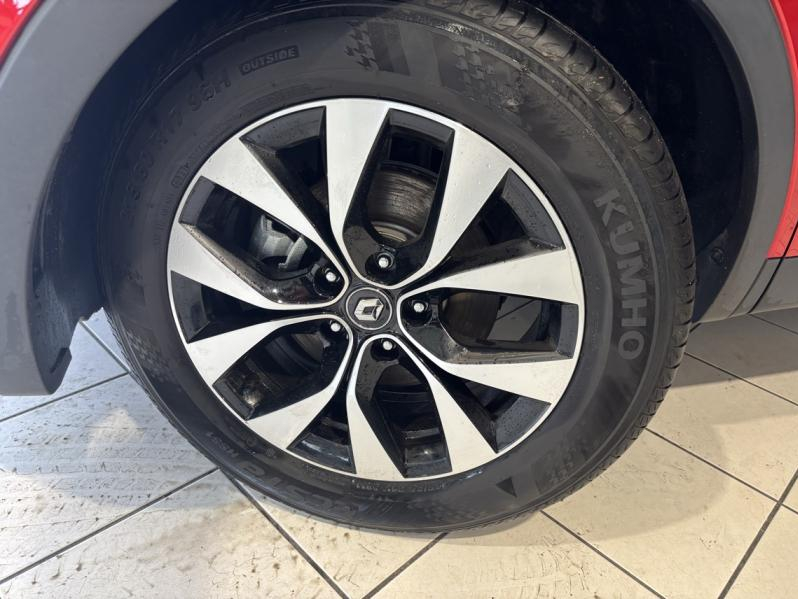 Photo 3 de l’annonce de RENAULT Arkana d’occasion à vendre à CHENNEVIÈRES-SUR-MARNE