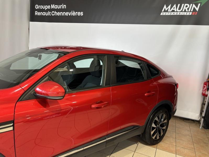 Photo 5 de l’annonce de RENAULT Arkana d’occasion à vendre à CHENNEVIÈRES-SUR-MARNE