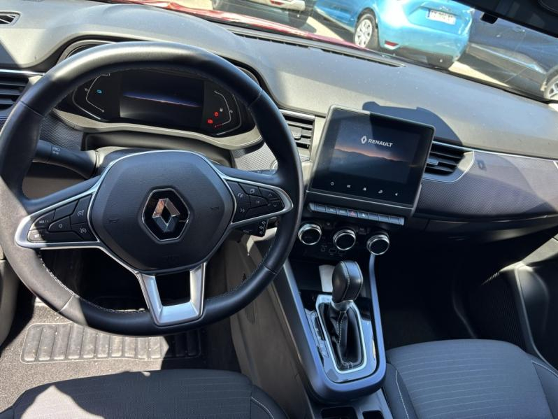 Photo 6 de l’annonce de RENAULT Arkana d’occasion à vendre à CHENNEVIÈRES-SUR-MARNE