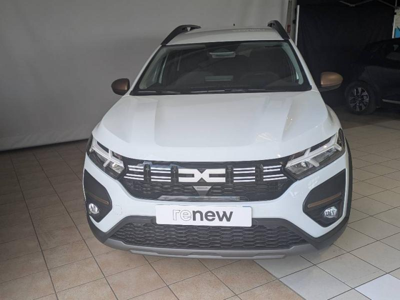 Photo 3 de l’annonce de DACIA Jogger d’occasion à vendre à CHENNEVIÈRES-SUR-MARNE