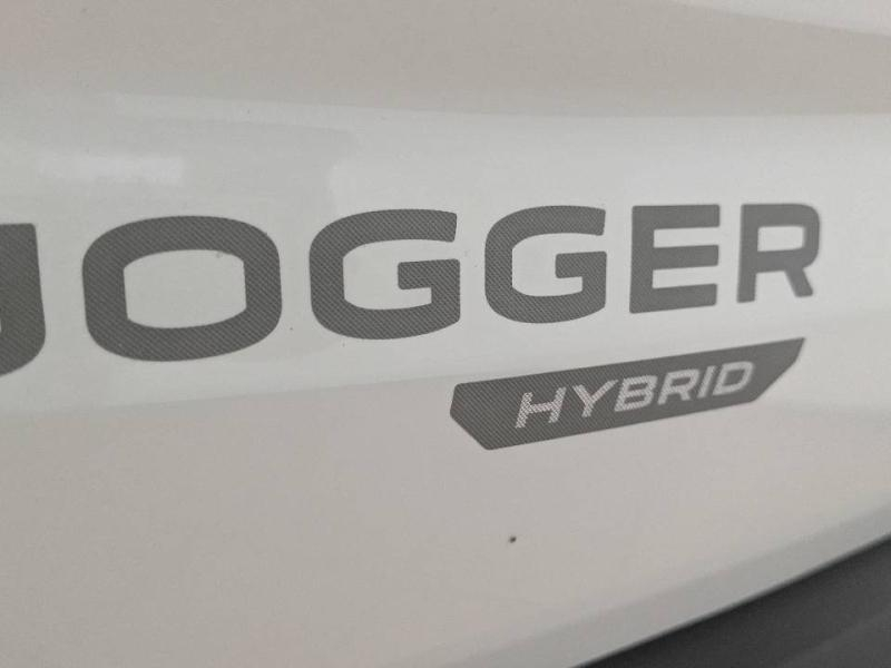Photo 8 de l’annonce de DACIA Jogger d’occasion à vendre à CHENNEVIÈRES-SUR-MARNE