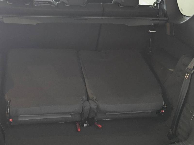 Photo 10 de l’annonce de DACIA Jogger d’occasion à vendre à CHENNEVIÈRES-SUR-MARNE