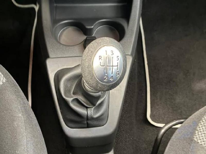 Photo 8 de l’annonce de DACIA Lodgy d’occasion à vendre à CHENNEVIÈRES-SUR-MARNE