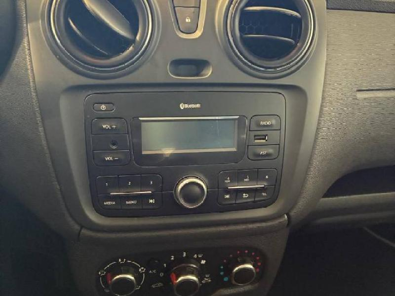 Photo 9 de l’annonce de DACIA Lodgy d’occasion à vendre à CHENNEVIÈRES-SUR-MARNE
