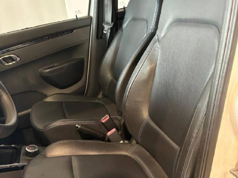 Photo 4 de l’annonce de DACIA Spring d’occasion à vendre à CHENNEVIÈRES-SUR-MARNE