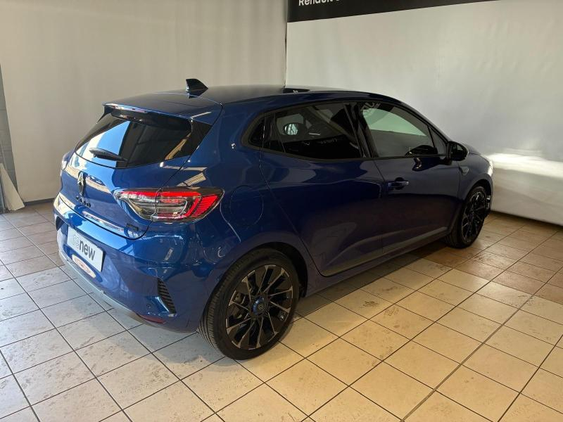 Photo 3 de l’annonce de RENAULT Clio d’occasion à vendre à CHENNEVIÈRES-SUR-MARNE