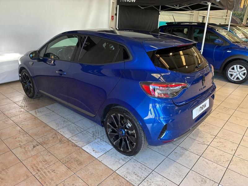 Photo 5 de l’annonce de RENAULT Clio d’occasion à vendre à CHENNEVIÈRES-SUR-MARNE