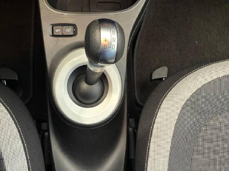 Photo 7 de l’annonce de RENAULT Twingo d’occasion à vendre à CHENNEVIÈRES-SUR-MARNE
