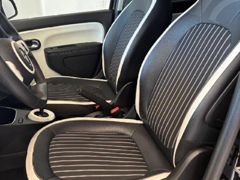 Photo 7 de l’annonce de RENAULT Twingo d’occasion à vendre à CHENNEVIÈRES-SUR-MARNE