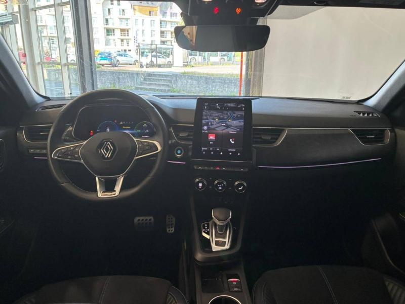 Photo 6 de l’annonce de RENAULT Arkana d’occasion à vendre à CHENNEVIÈRES-SUR-MARNE