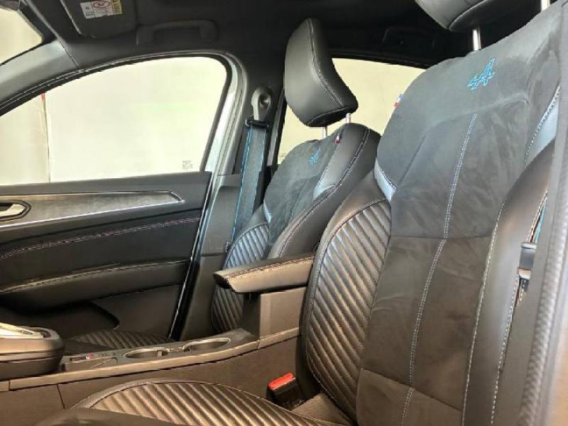 Photo 8 de l’annonce de RENAULT Arkana d’occasion à vendre à CHENNEVIÈRES-SUR-MARNE