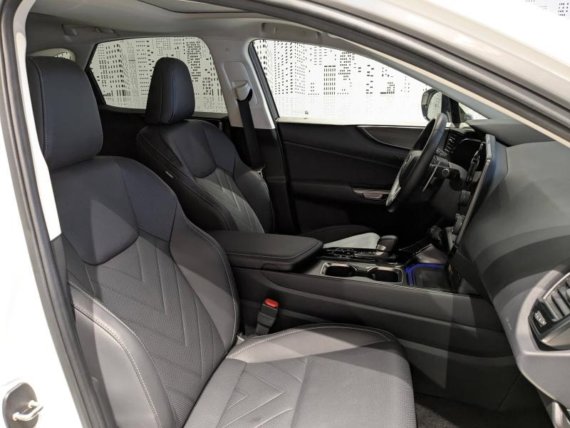Photo 4 de l’annonce de LEXUS NX d’occasion à vendre à LATTES