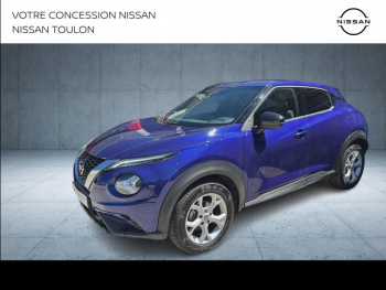 NISSAN Juke d’occasion à vendre à LA GARDE