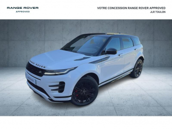 LAND-ROVER Evoque d’occasion à vendre à LA GARDE
