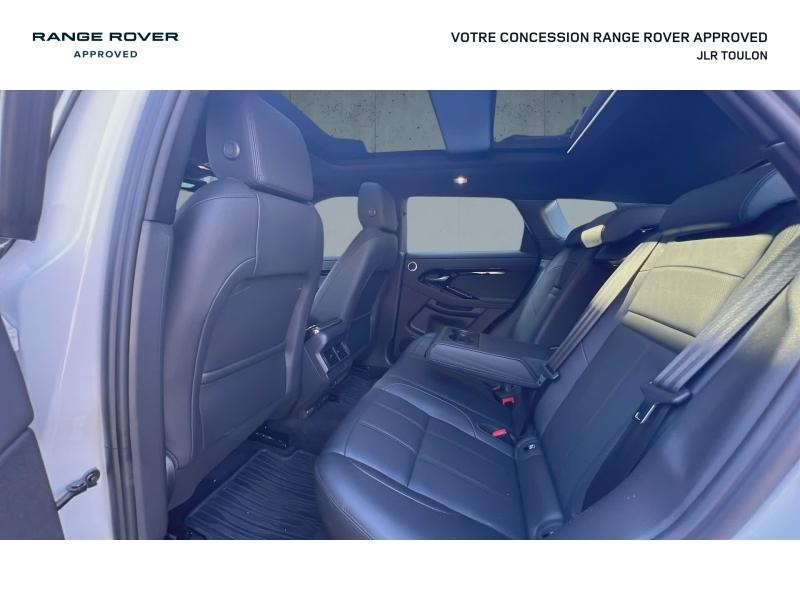 Photo 4 de l’annonce de LAND-ROVER Evoque d’occasion à vendre à LA GARDE