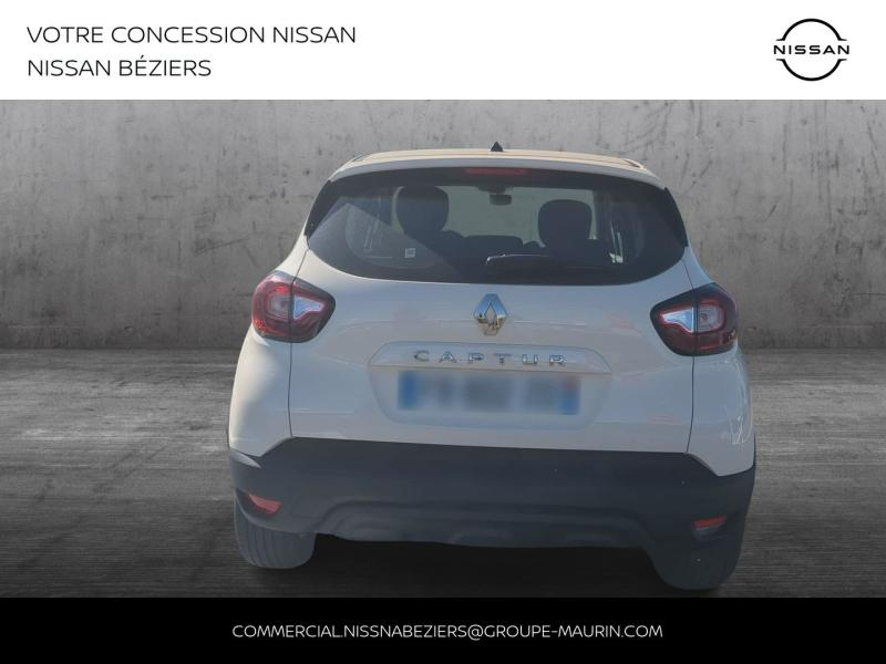 Photo 3 de l’annonce de RENAULT Captur d’occasion à vendre à BÉZIERS
