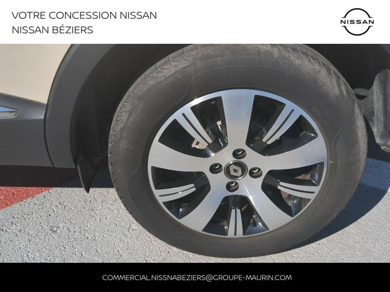 Photo 4 de l’annonce de RENAULT Captur d’occasion à vendre à BÉZIERS