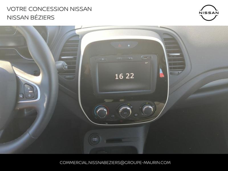Photo 7 de l’annonce de RENAULT Captur d’occasion à vendre à BÉZIERS