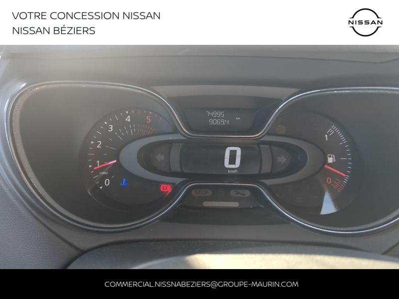 Photo 8 de l’annonce de RENAULT Captur d’occasion à vendre à BÉZIERS