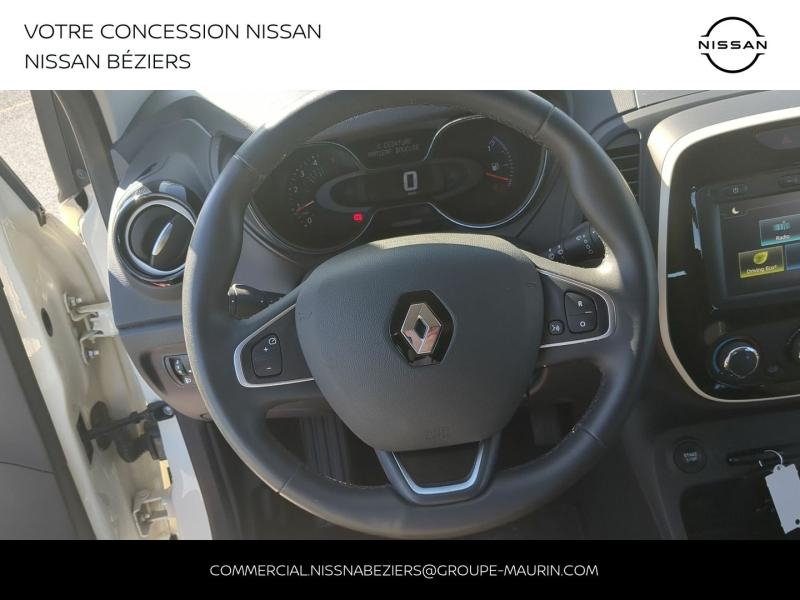 Photo 9 de l’annonce de RENAULT Captur d’occasion à vendre à BÉZIERS