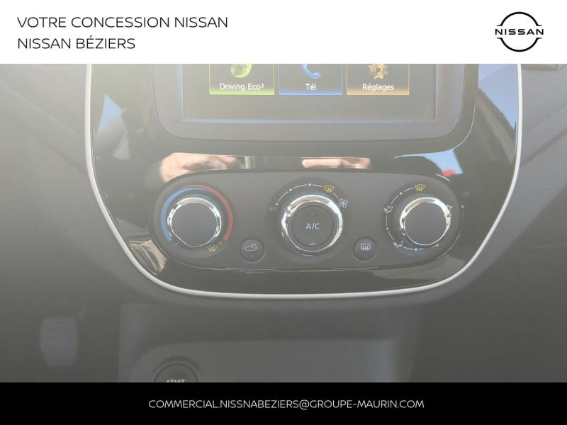 Photo 10 de l’annonce de RENAULT Captur d’occasion à vendre à BÉZIERS