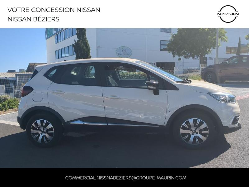 Photo 14 de l’annonce de RENAULT Captur d’occasion à vendre à BÉZIERS